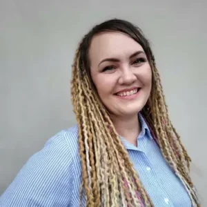 Picture of Kristi Heisterman