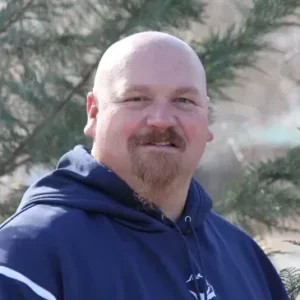 Picture of Justin Nielson
