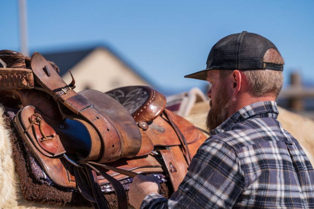Men's Rehab Ranch