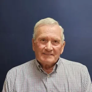 Picture of M. Raun Child