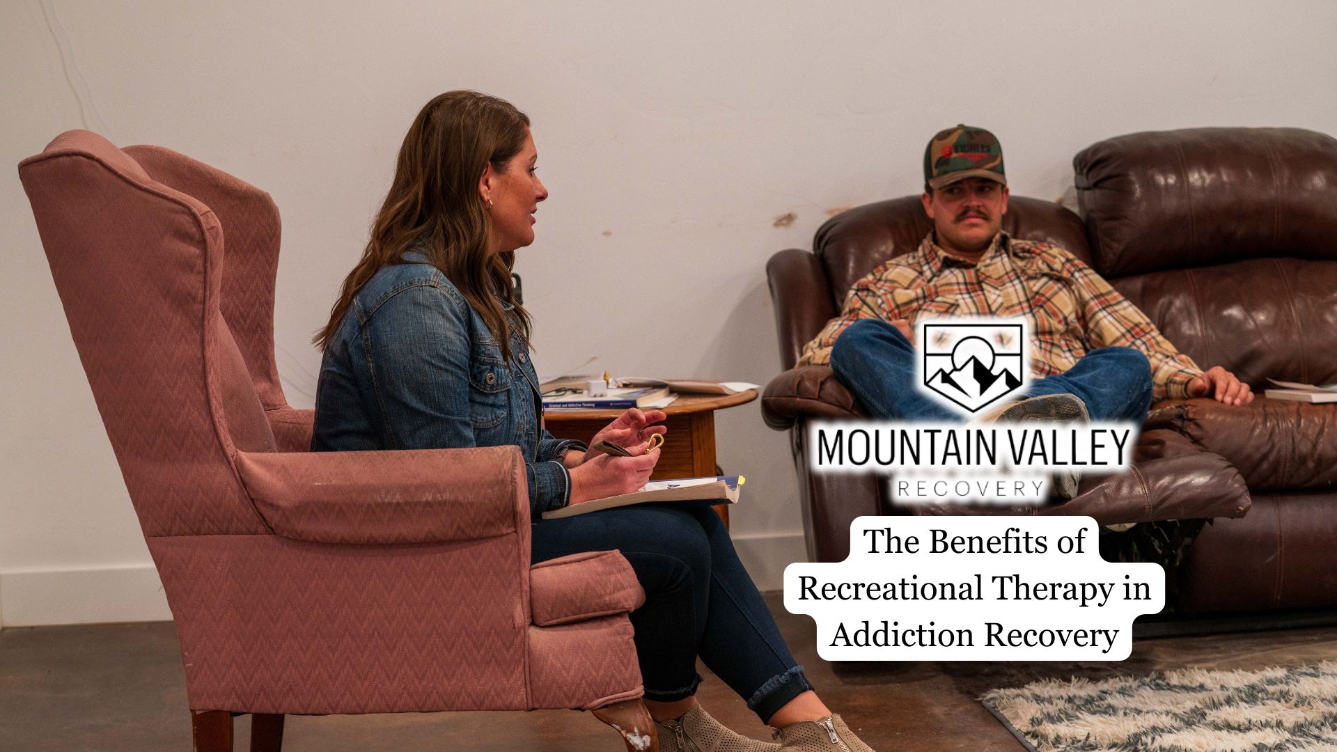 Recreational therapy Utah