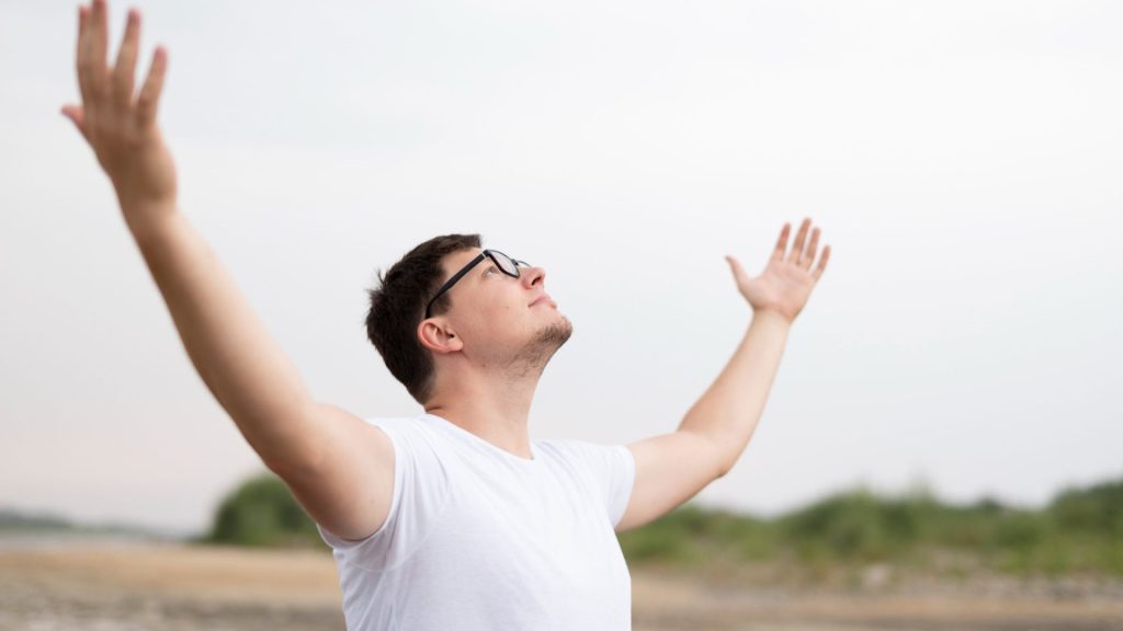 Nature's Role in Enhancing Sobriety