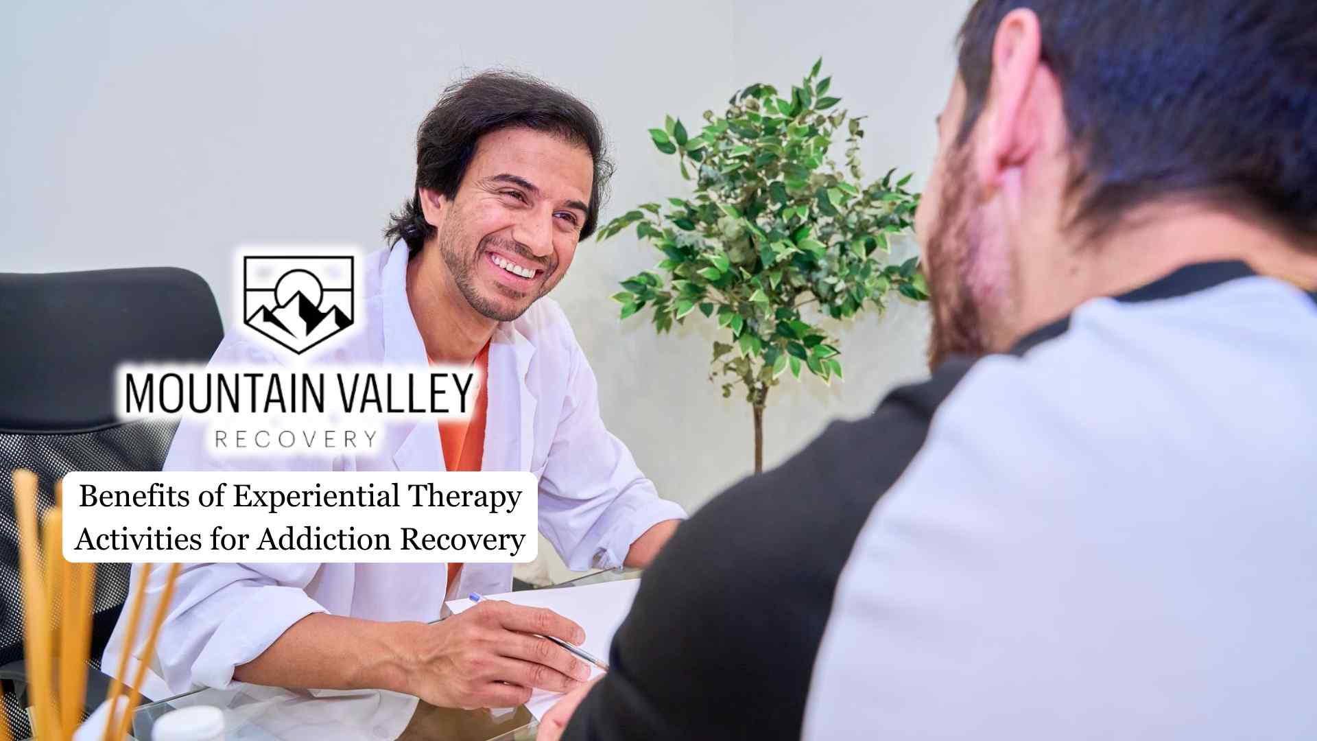 Benefits of Experiential Therapy Activities for Addiction Recovery