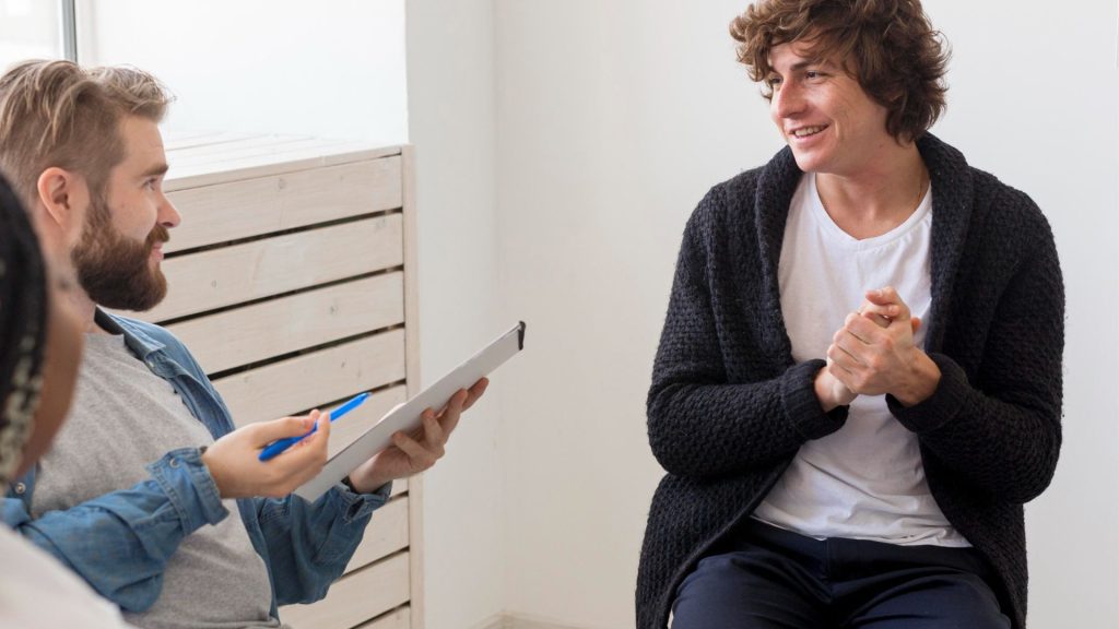 Therapy Recreational Holden UT