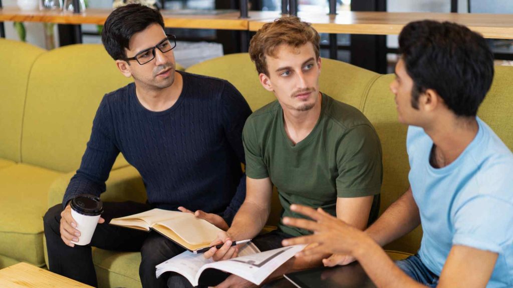 Funding Options For Failure to Launch Programs For Adult Males