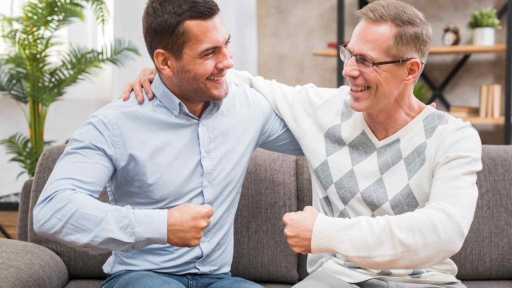 Family Guide to Supporting Sobriety