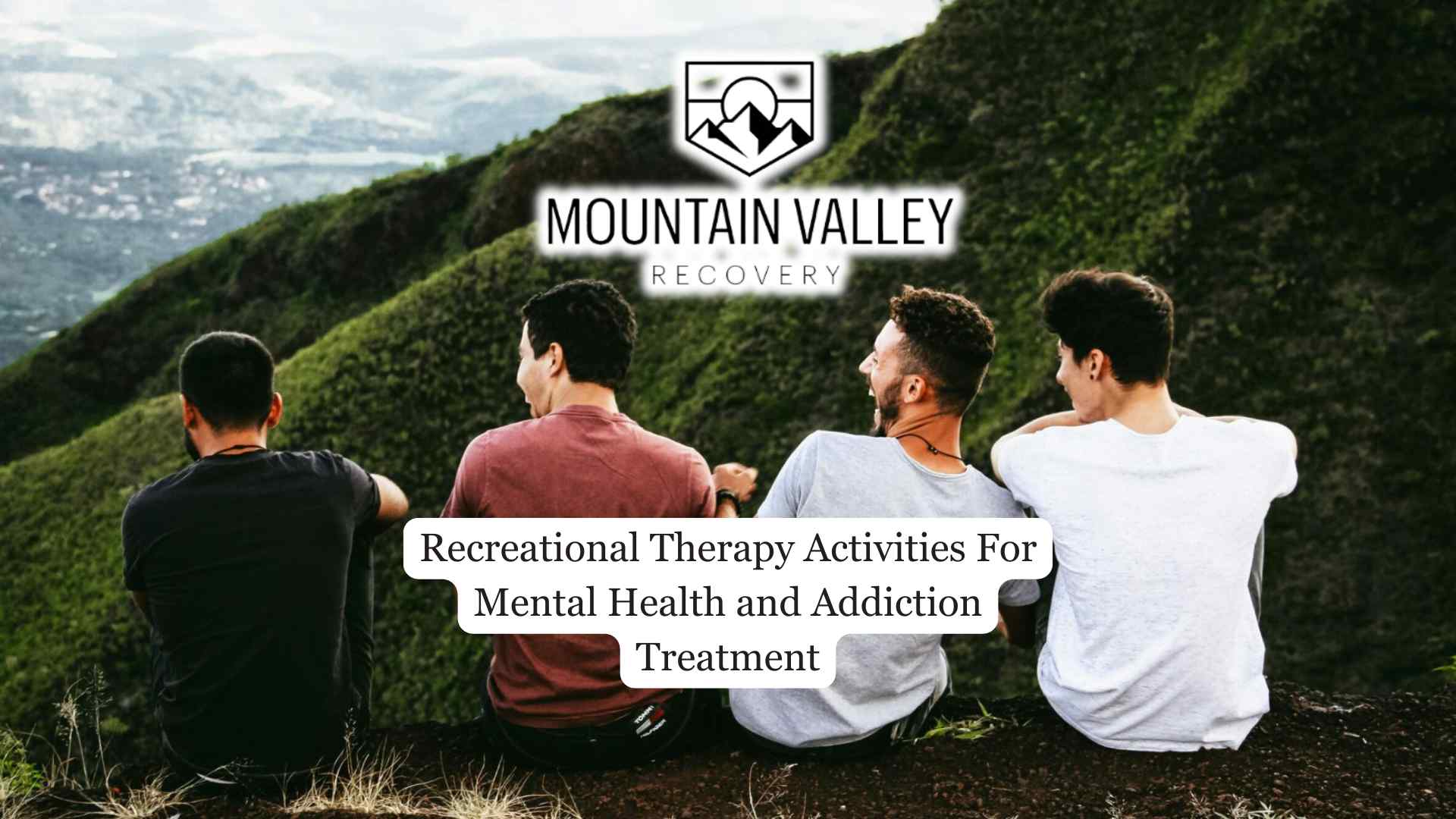 Recreation Therapy: A Vital Component of Healing