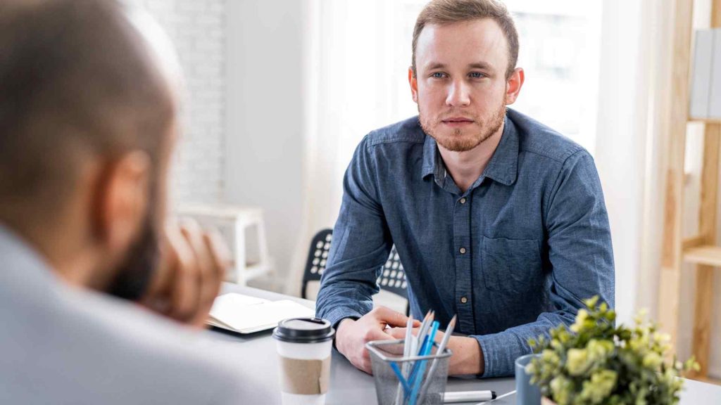 How Societal Norms Impact Men’s Recovery Journey