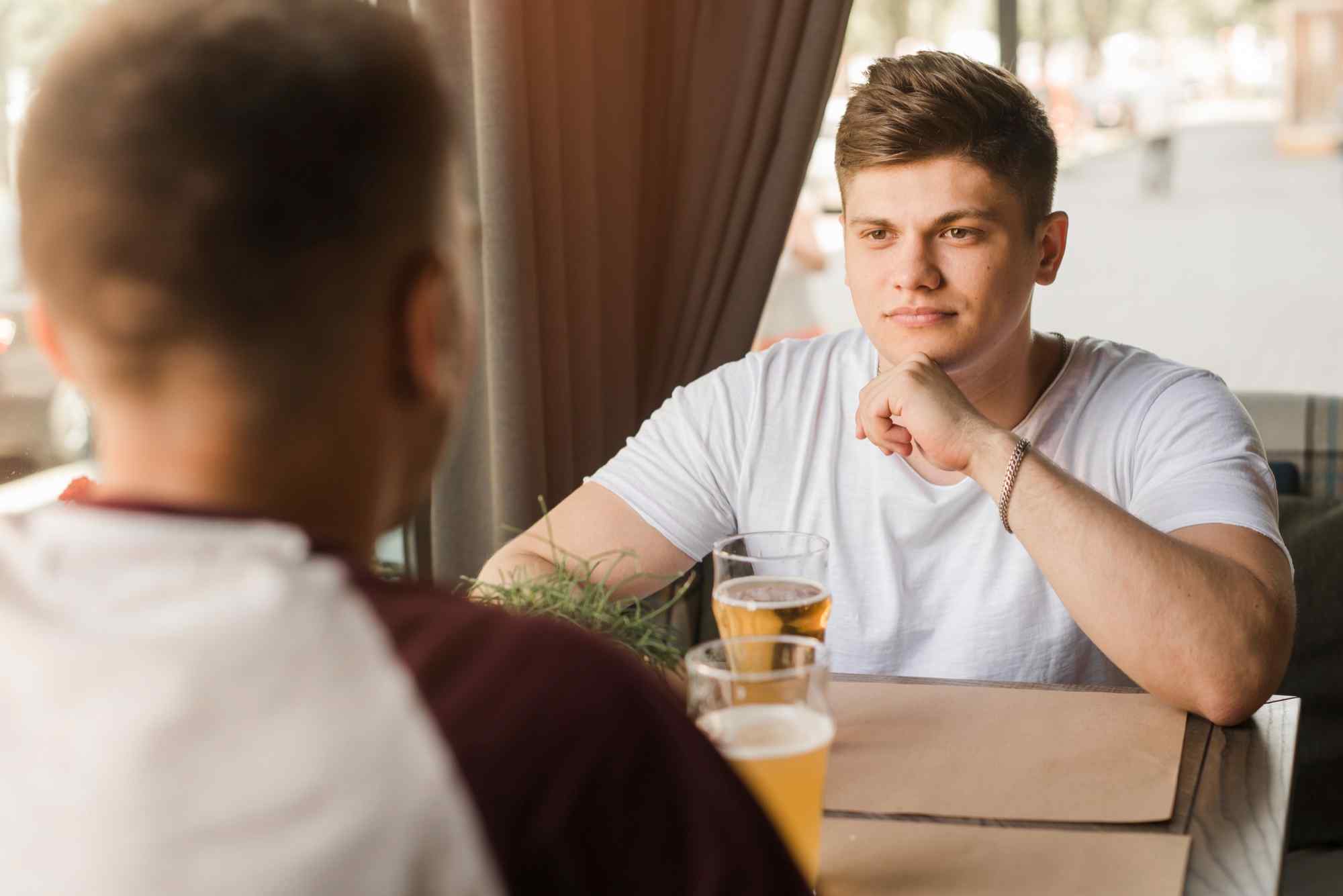 Individual therapy sessions