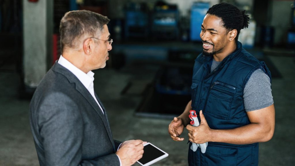 Role of a sponsor in recovery