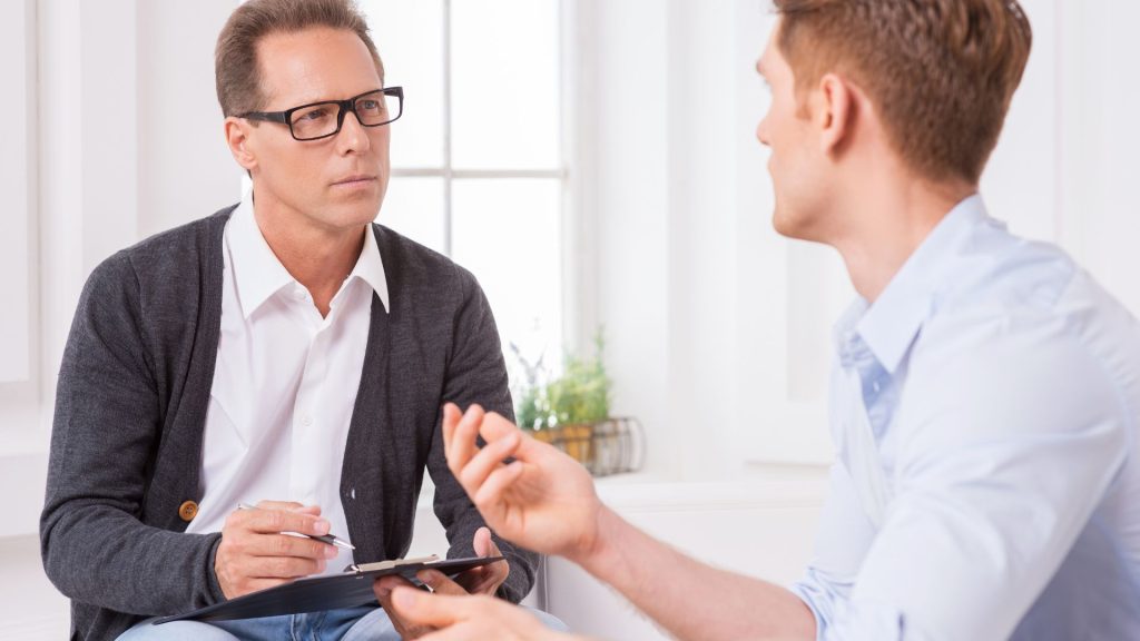 When to seek help for addiction