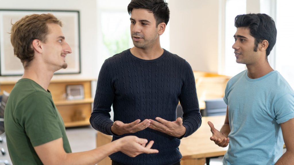 Trauma and substance use