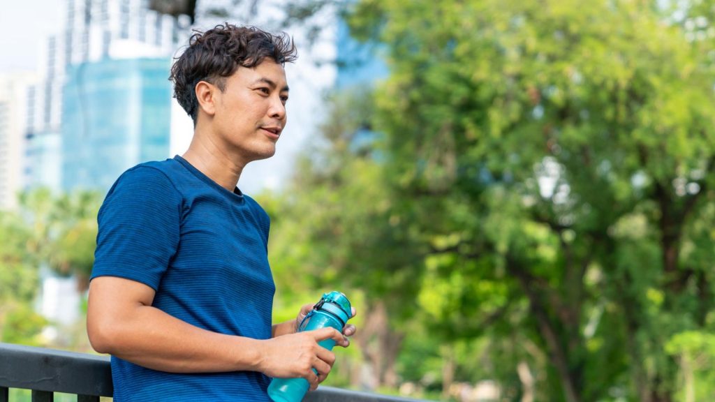 Self-care and addiction recovery
