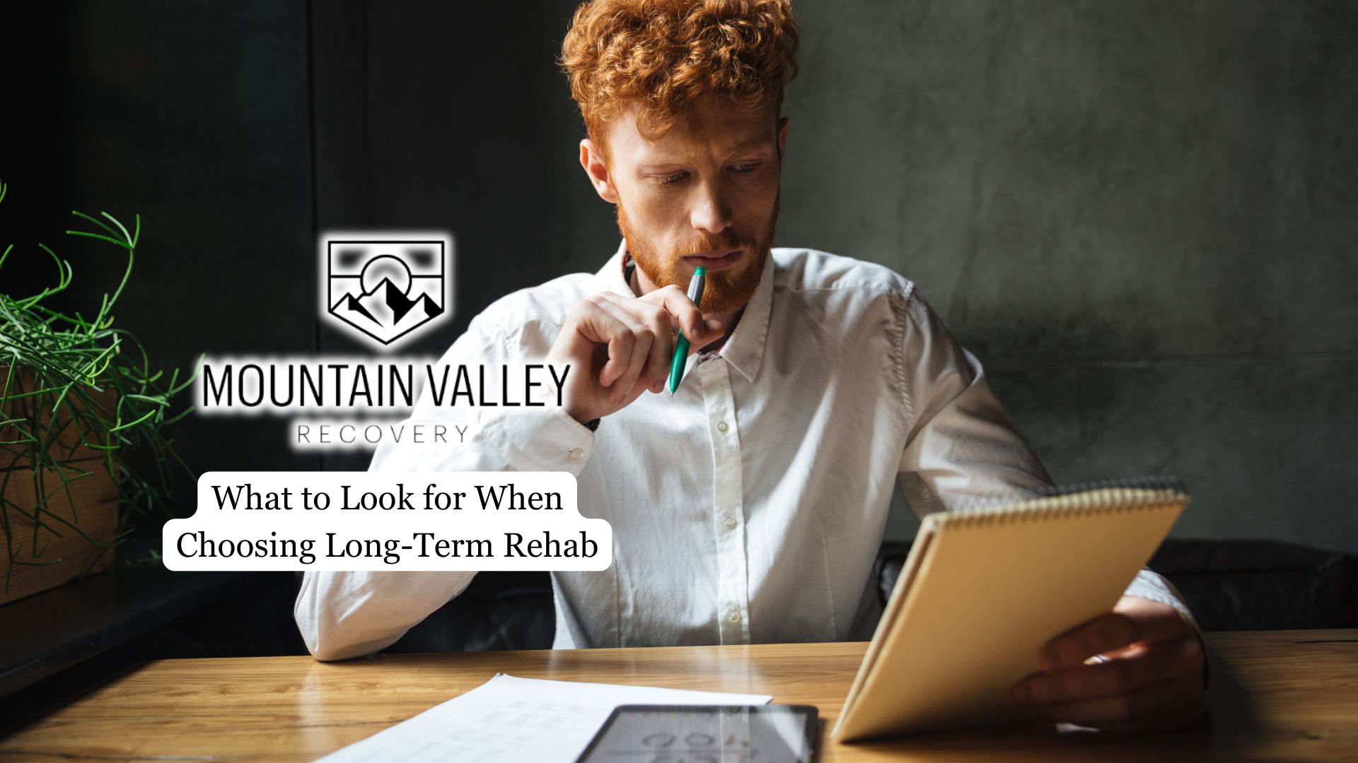 What to Look for When Choosing Long-Term Rehab