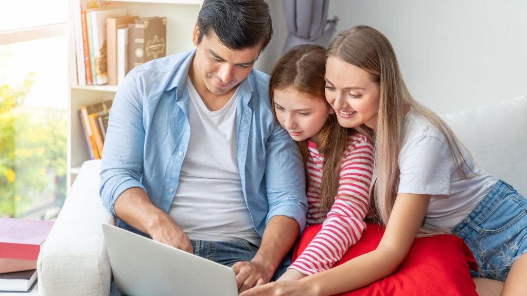 Understanding family education programs