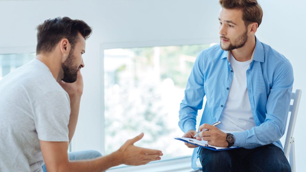 Best Inpatient Treatment for Addiction