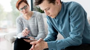 The Impact of Men Hiding Their Emotions - Mountain Valley Recovery