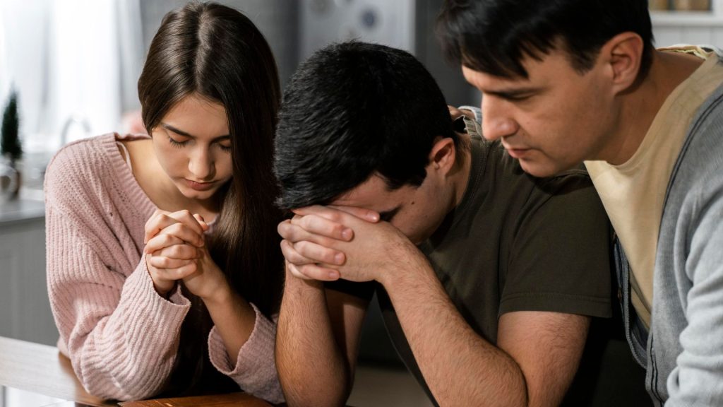 Faith-Based Rehab vs. Secular Rehab