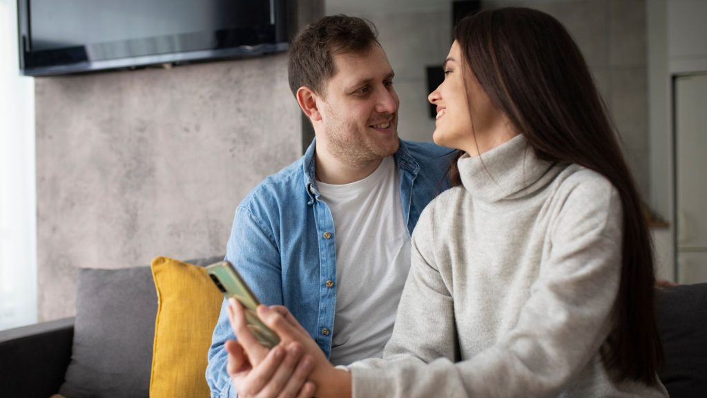 Spousal support in addiction recovery

