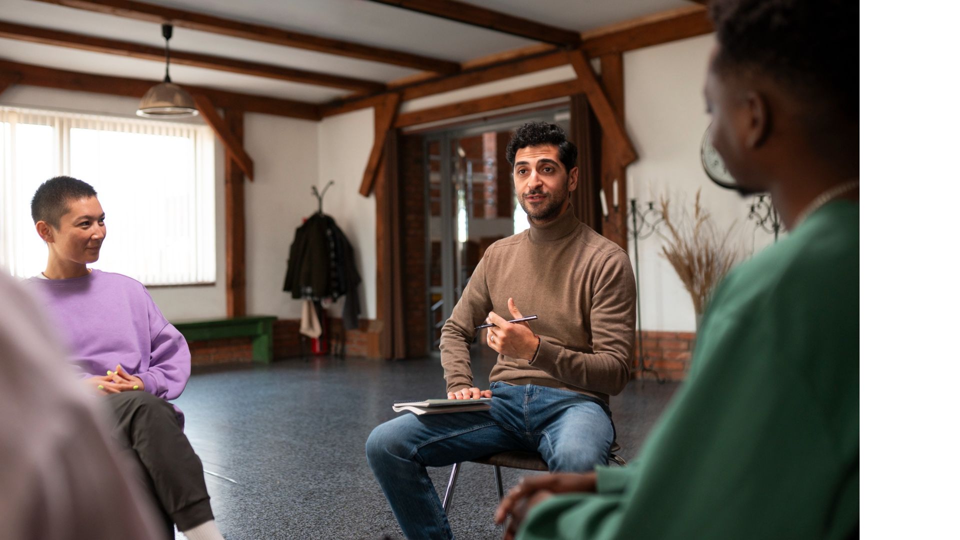 Long-term rehabilitation programs