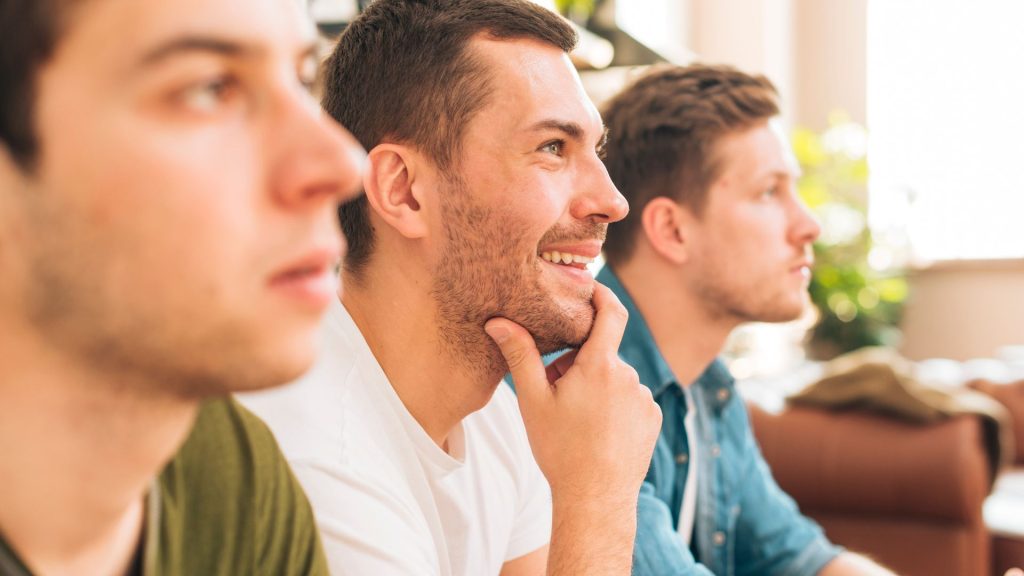 Group Therapy in Addiction treatment