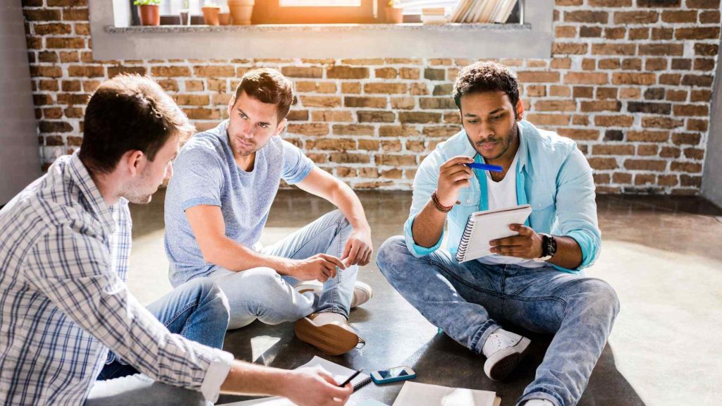 Treatment Modalities at Men's Rehab Centers