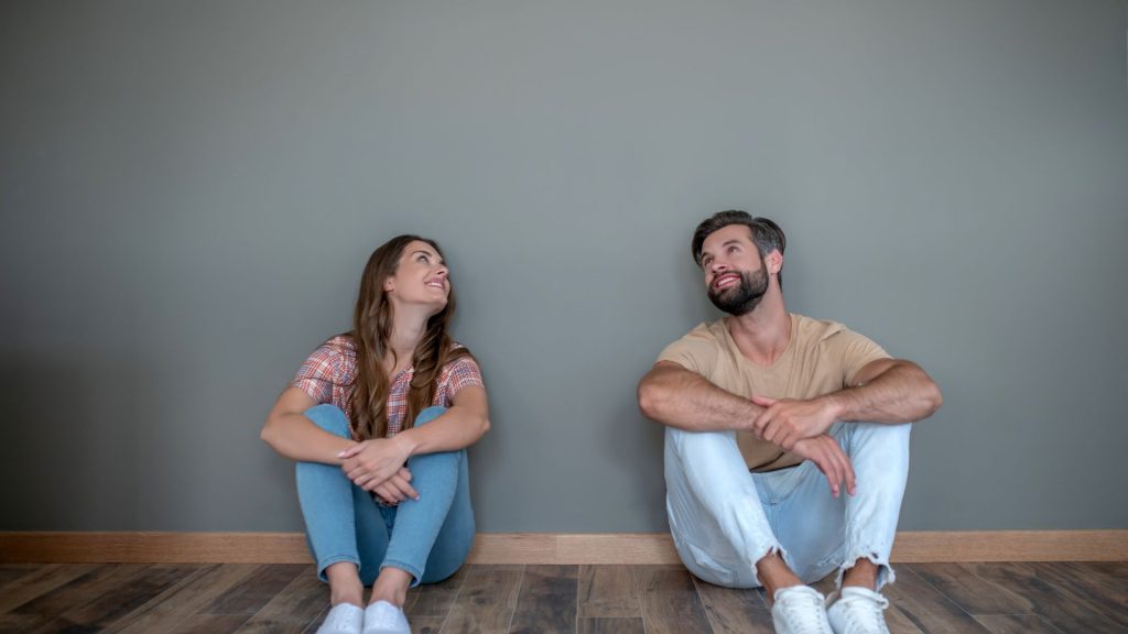 Gender-specific addiction treatment