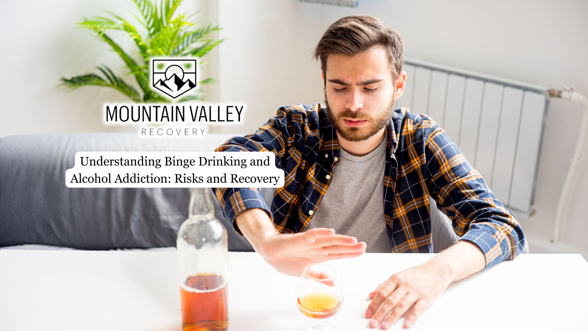 Binge Drinking and Alcohol Addiction