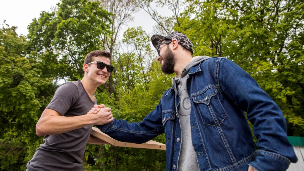 Supporting a loved one after rehab