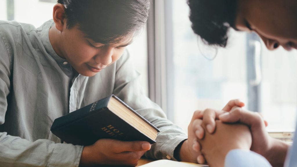 Faith-Based and Standard Addiction difference