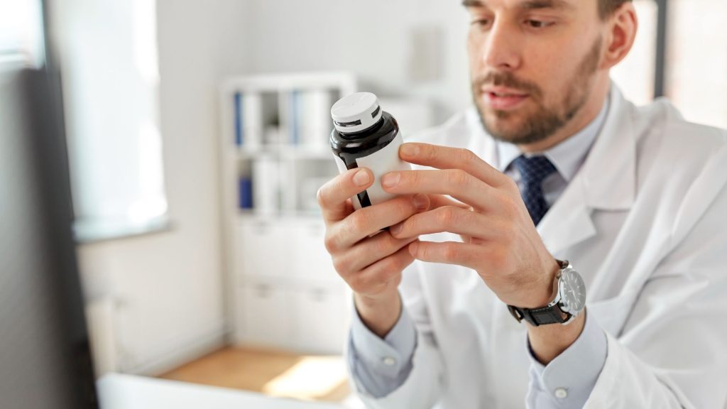 Pain management opioids