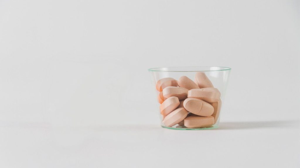 Chemical Structures and Stimulant Effects