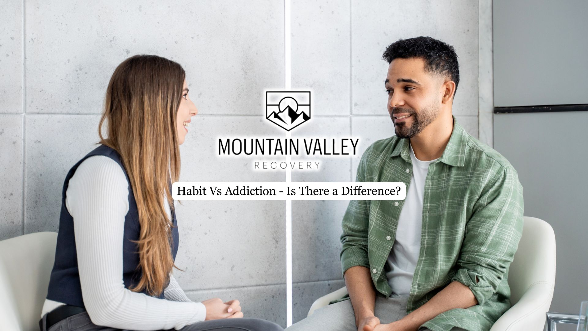 Habit Vs Addiction - Is There a Difference