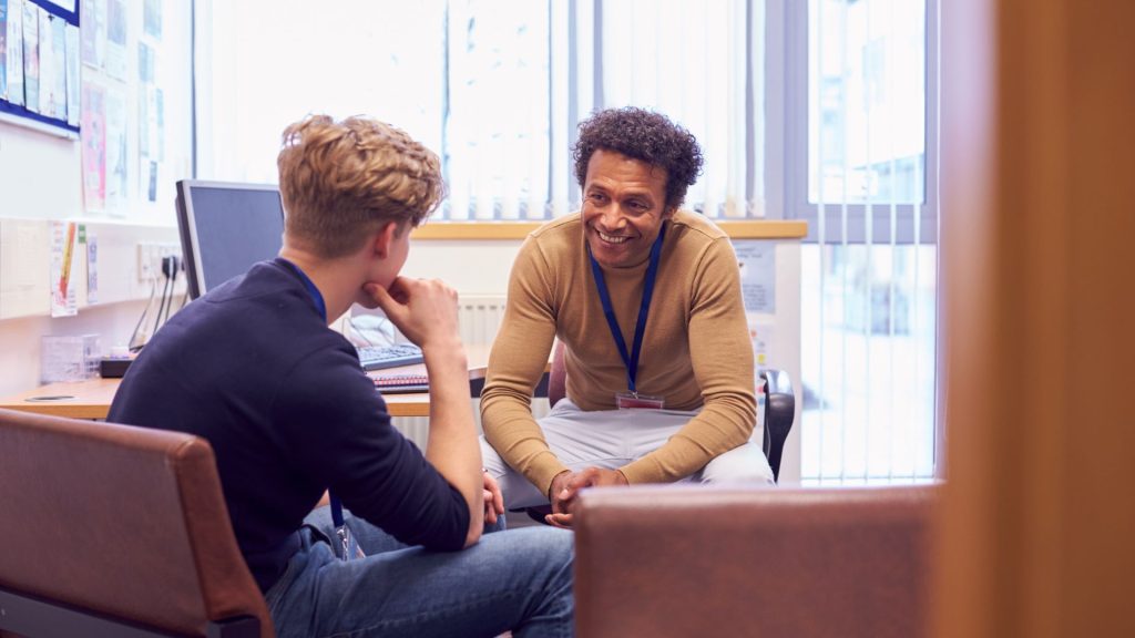 treating co-occurring mental health disorders