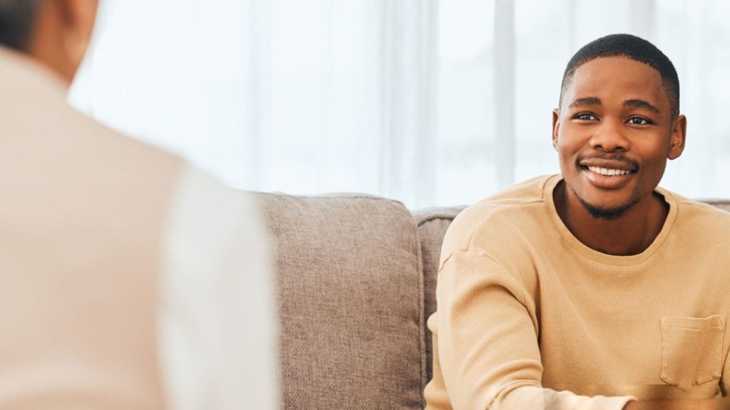 male trauma and substance abuse