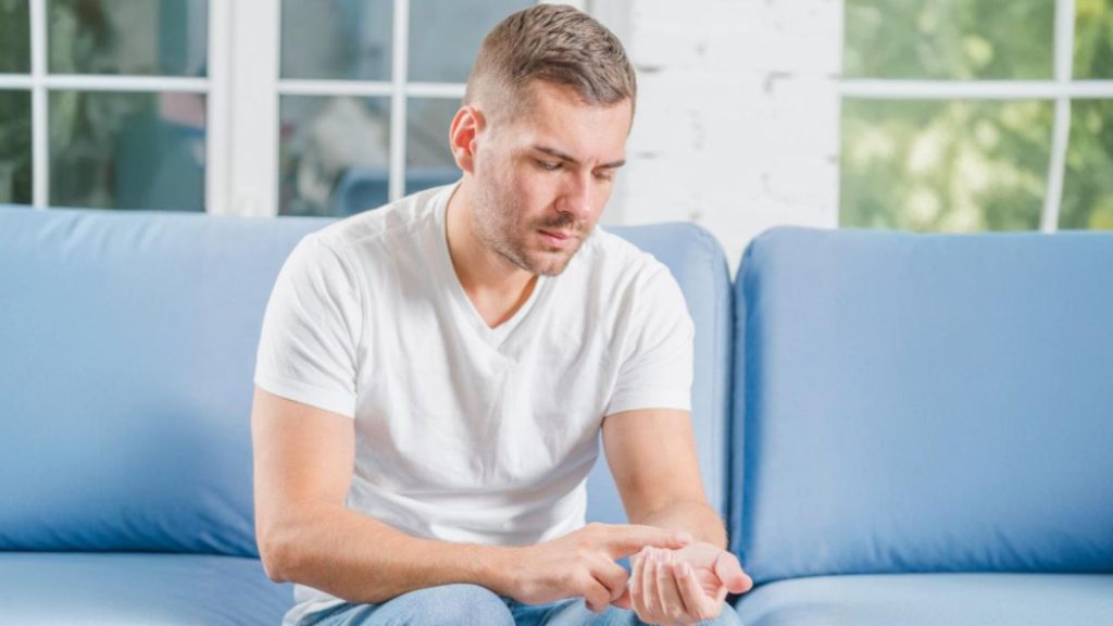 lorazepam addiction signs