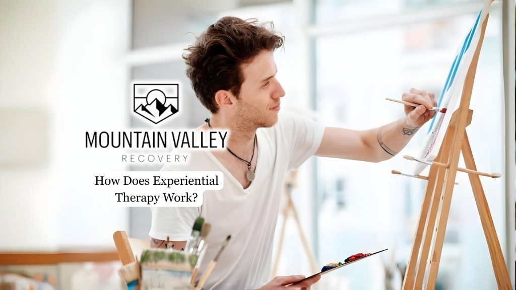 How Does Experiential Therapy Work