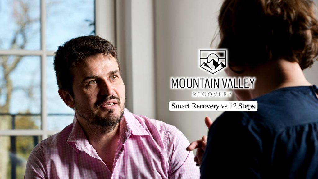 Smart Recovery vs 12 Steps (1)