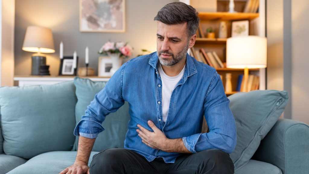 Xanax’s Liver Risk