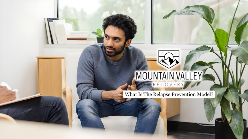 What Is The Relapse Prevention Model