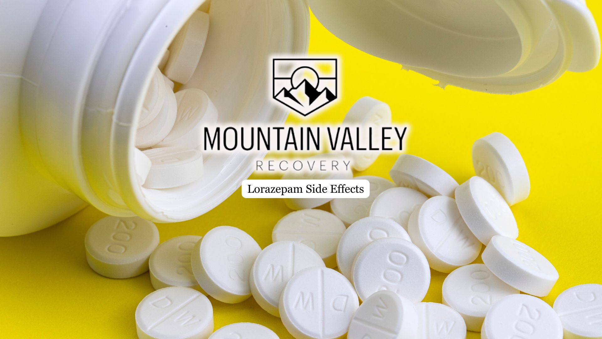 Lorazepam risks