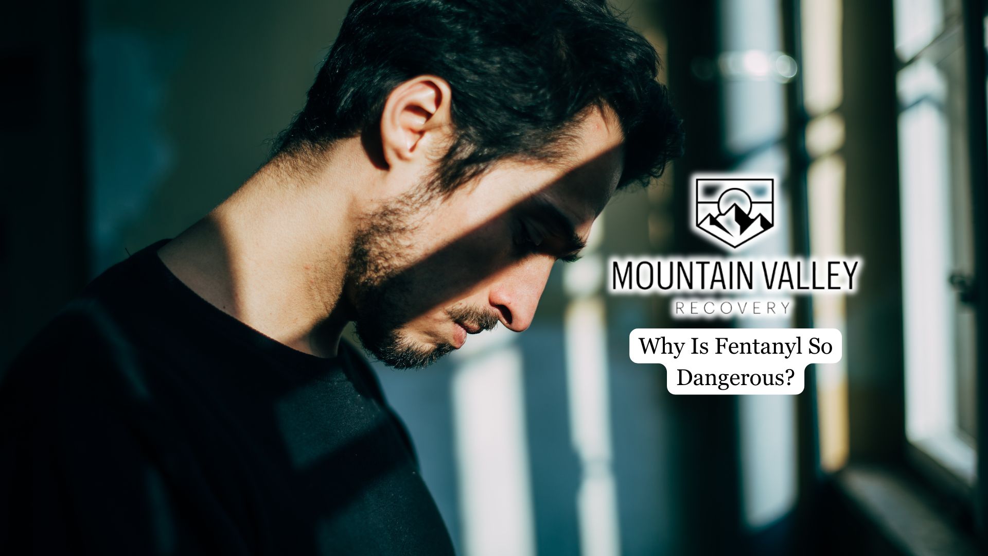 Fentanyl So Dangerous on body