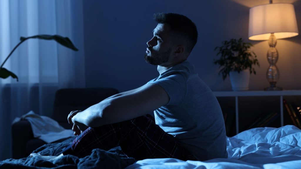 Ativan for insomnia