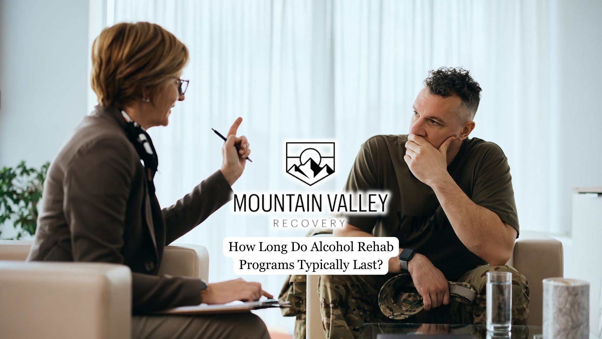 Alcohol Rehab Programs