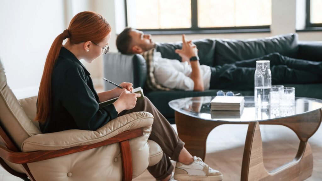 professional treatment for Ativan misuse