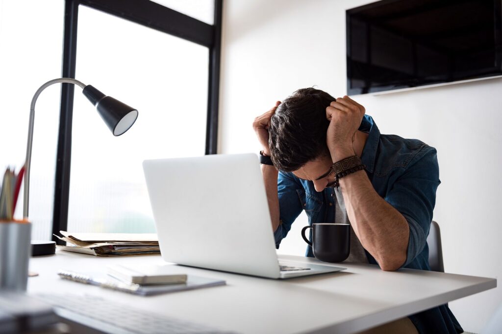 occupational alcoholism statistics
