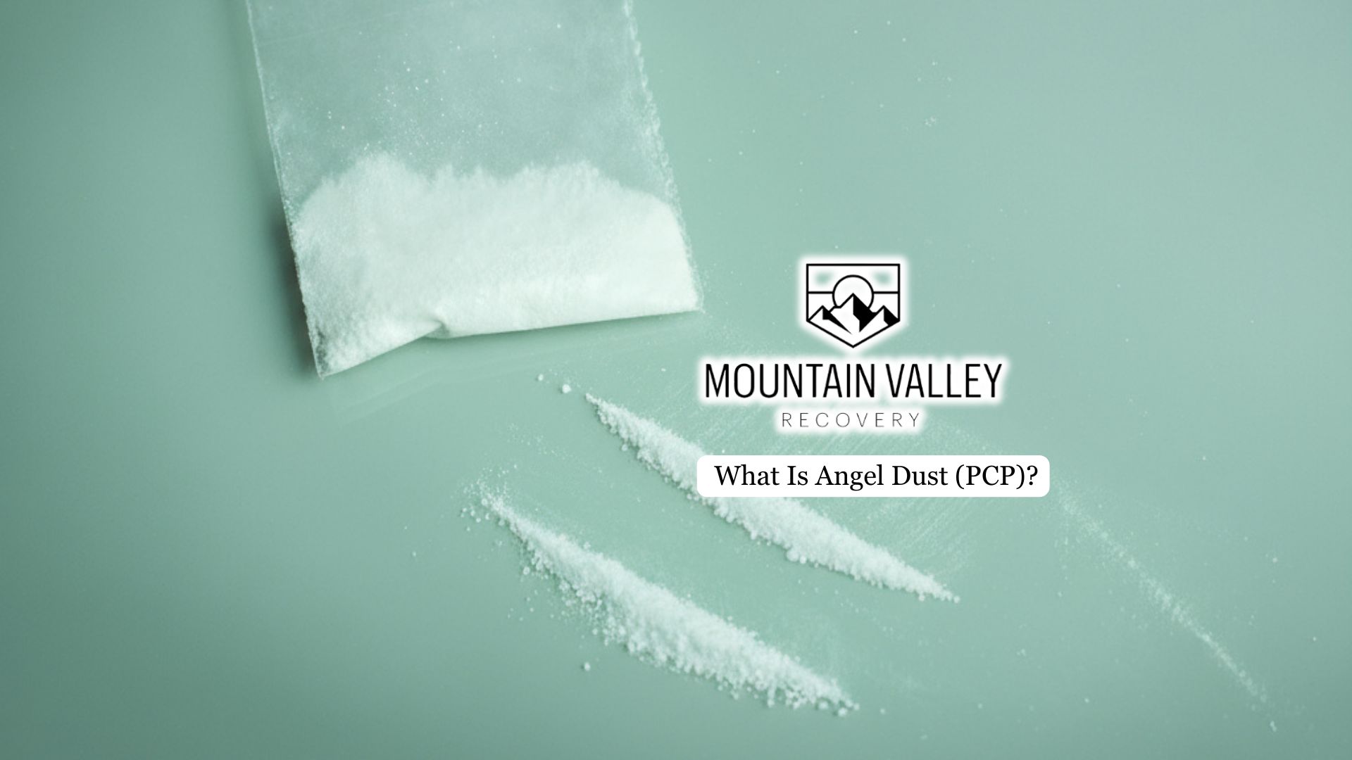 Angel Dust symptoms