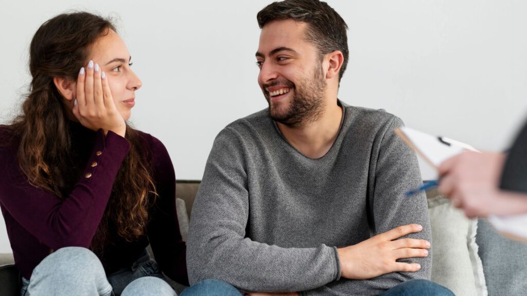 Creating a supportive home environment