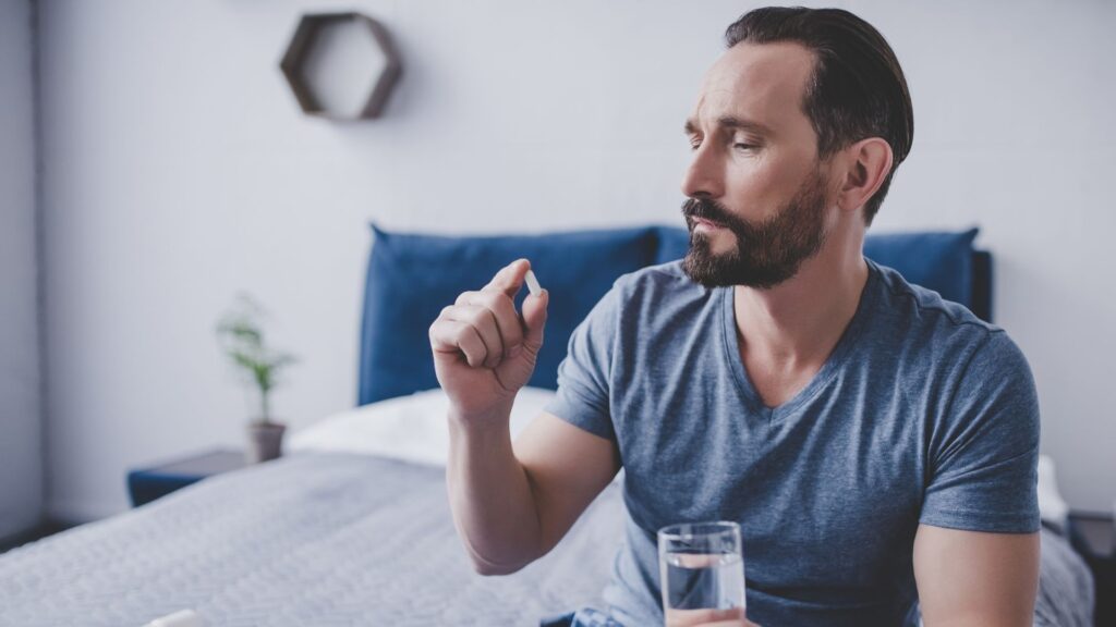 Benefits of Long-Acting Benzodiazepines