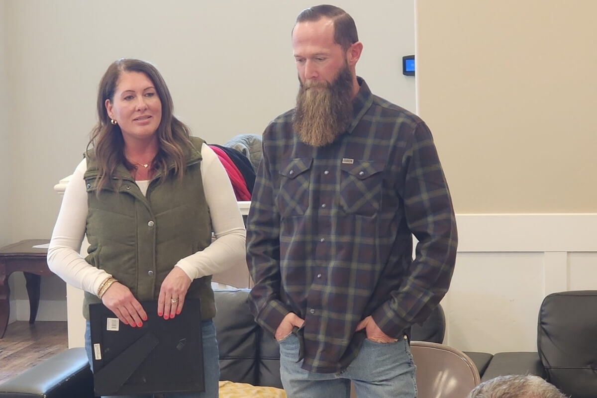 Christian Rehab For Men UT